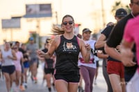 Entrenamiento rumbo al Maratón Lala 2026