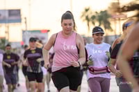 Entrenamiento rumbo al Maratón Lala 2026