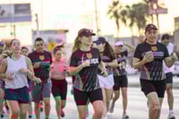Entrenamiento rumbo al Maratón Lala 2026