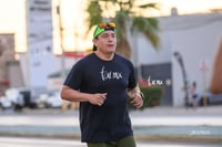 Entrenamiento rumbo al Maratón Lala 2026