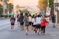Foto Entrenamiento rumbo al Maratón Lala 2026