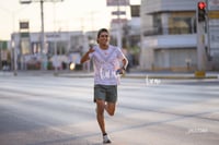 Entrenamiento rumbo al Maratón Lala 2026
