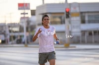 Entrenamiento rumbo al Maratón Lala 2026