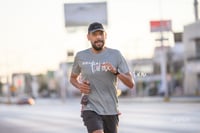 Entrenamiento rumbo al Maratón Lala 2026