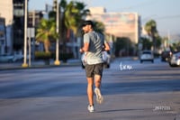 Entrenamiento rumbo al Maratón Lala 2026