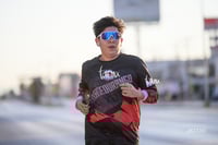 Entrenamiento rumbo al Maratón Lala 2026