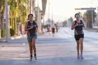 Entrenamiento rumbo al Maratón Lala 2026