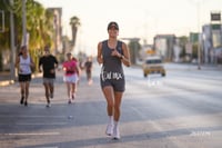 Entrenamiento rumbo al Maratón Lala 2026