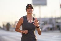 Entrenamiento rumbo al Maratón Lala 2026