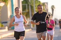 Isabel Vélez, Daniel Ortíz, bengalas