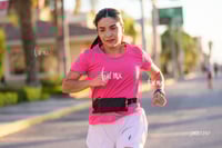 Entrenamiento rumbo al Maratón Lala 2026