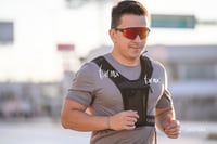 Entrenamiento rumbo al Maratón Lala 2026