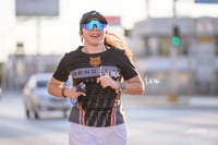 Entrenamiento rumbo al Maratón Lala 2026
