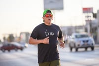 Entrenamiento rumbo al Maratón Lala 2026