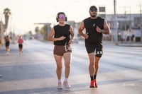 Entrenamiento rumbo al Maratón Lala 2026