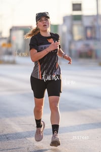 Entrenamiento rumbo al Maratón Lala 2026