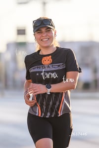 Entrenamiento rumbo al Maratón Lala 2026