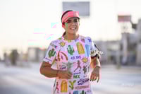 Entrenamiento rumbo al Maratón Lala 2026