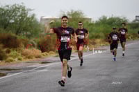 Guerrero Extremo carrera 5K y 10K