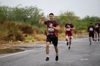 Guerrero Extremo carrera 5K y 10K
