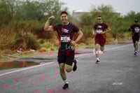 Guerrero Extremo carrera 5K y 10K