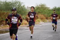 Guerrero Extremo carrera 5K y 10K