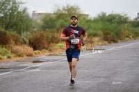 Guerrero Extremo carrera 5K y 10K