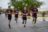 Guerrero Extremo carrera 5K y 10K