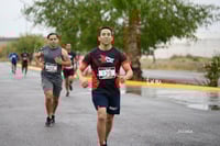 Guerrero Extremo carrera 5K y 10K