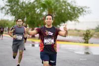 Guerrero Extremo carrera 5K y 10K