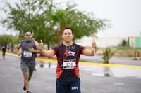 Guerrero Extremo carrera 5K y 10K