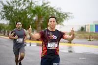 Guerrero Extremo carrera 5K y 10K