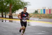 Guerrero Extremo carrera 5K y 10K