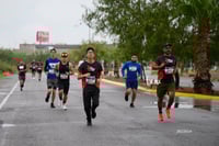 Guerrero Extremo carrera 5K y 10K