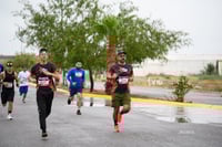 Guerrero Extremo carrera 5K y 10K