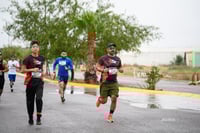 Guerrero Extremo carrera 5K y 10K