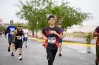 Guerrero Extremo carrera 5K y 10K