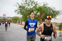 Guerrero Extremo carrera 5K y 10K