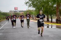 Guerrero Extremo carrera 5K y 10K