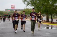 Guerrero Extremo carrera 5K y 10K