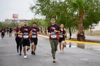 Guerrero Extremo carrera 5K y 10K