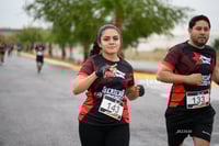 Guerrero Extremo carrera 5K y 10K