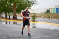 Guerrero Extremo carrera 5K y 10K