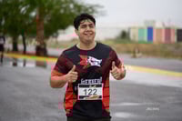 Guerrero Extremo carrera 5K y 10K