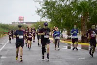 Guerrero Extremo carrera 5K y 10K