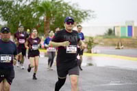 Guerrero Extremo carrera 5K y 10K