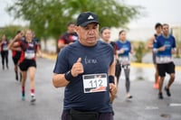 Guerrero Extremo carrera 5K y 10K