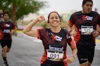 Guerrero Extremo carrera 5K y 10K