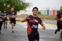 Guerrero Extremo carrera 5K y 10K
