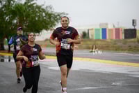 Guerrero Extremo carrera 5K y 10K